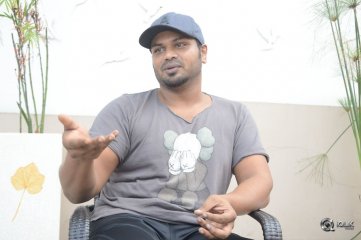 Manchu Manoj Interview About Okkadu Migiladu Movie